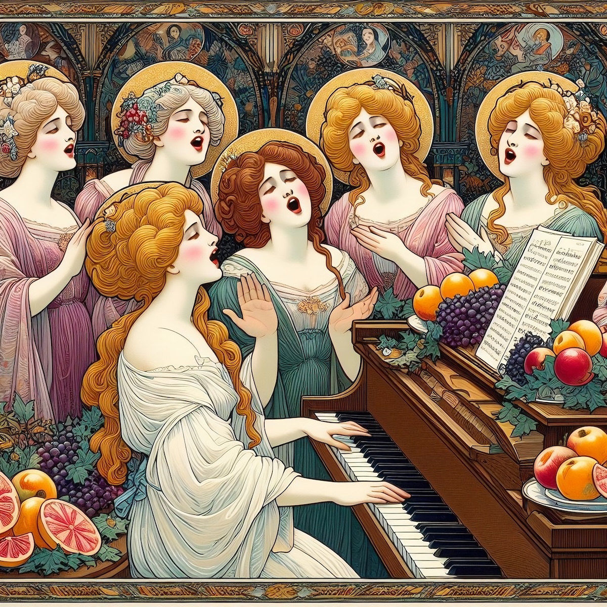 Jan Nemeček - Am Kiehlufer — cover artwork